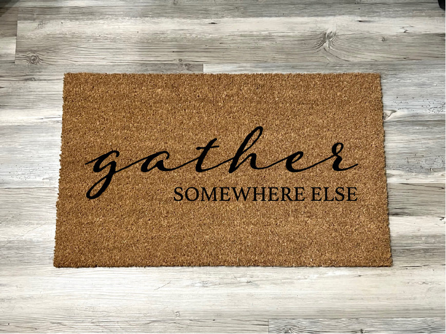 Gather